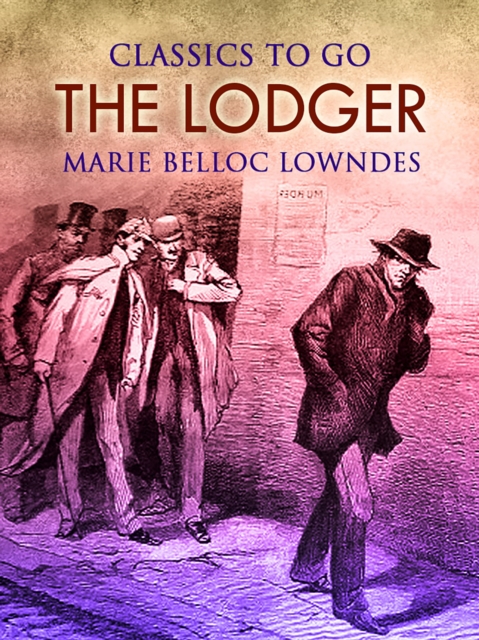 The Lodger, EPUB eBook