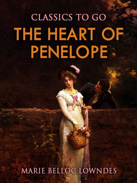 The Heart of Penelope, EPUB eBook