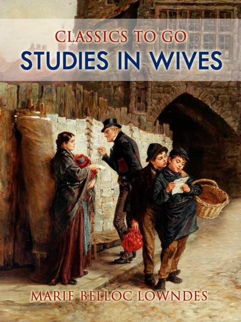 Studies in Wives, EPUB eBook