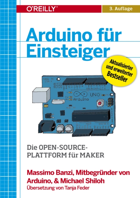 Arduino fur Einsteiger, EPUB eBook