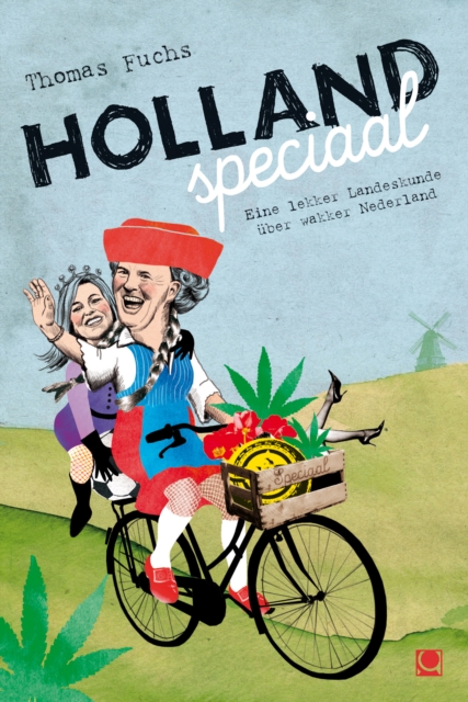 Holland speciaal, PDF eBook