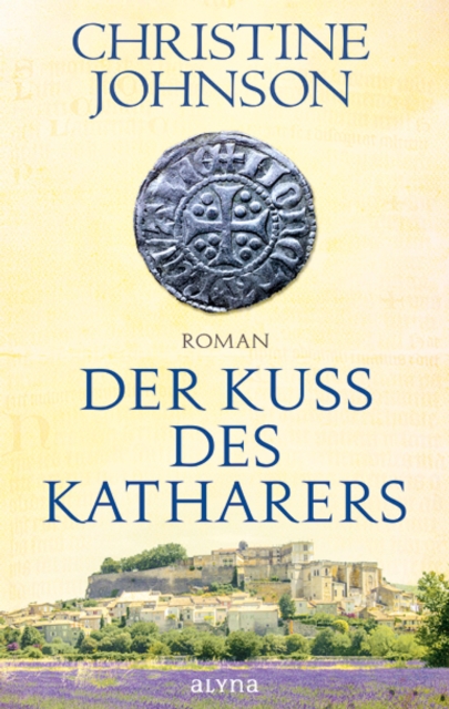 Der Kuss des Katharers, EPUB eBook