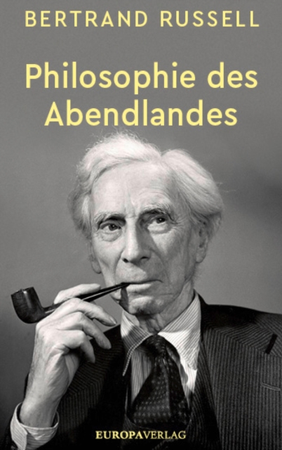 Philosophie des Abendlandes, EPUB eBook