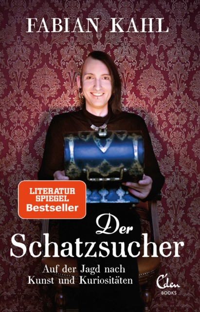 Der Schatzsucher : Auf der Jagd nach Kunst und Kuriositaten, EPUB eBook