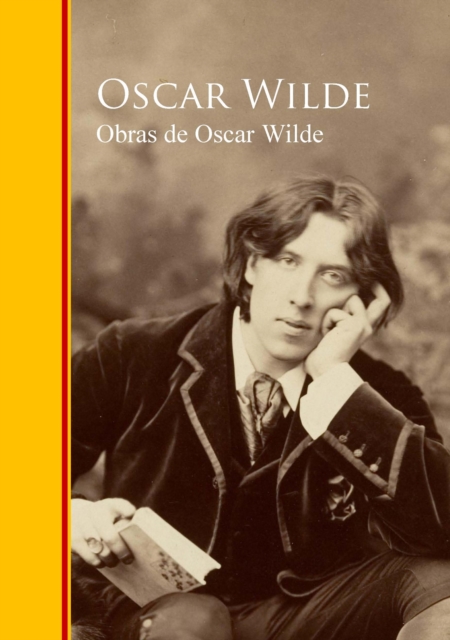 Obras - Coleccion de Oscar Wilde, EPUB eBook