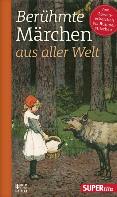 Beruhmte Marchen aus aller Welt Band 3 : Vom Loweneckerchen bis Rumpelstilzchen, EPUB eBook