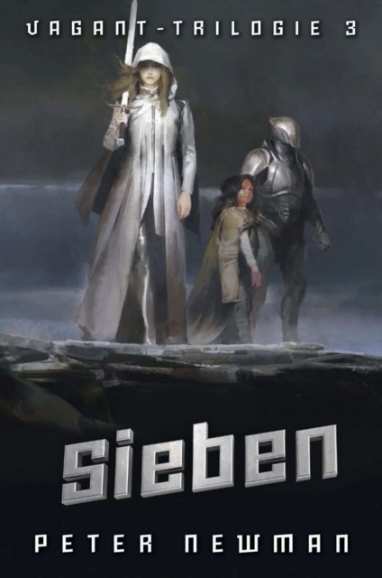 Vagant-Trilogie 3: Sieben, EPUB eBook