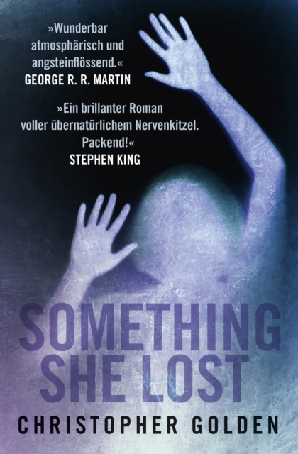 Something she lost, EPUB eBook