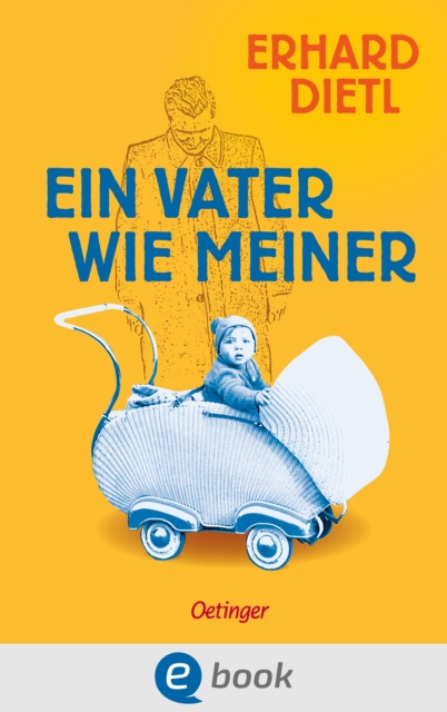 Ein Vater wie meiner, EPUB eBook