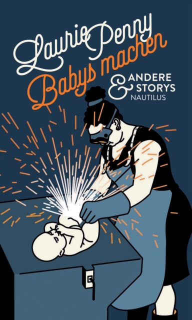 Babys machen und andere Storys, EPUB eBook