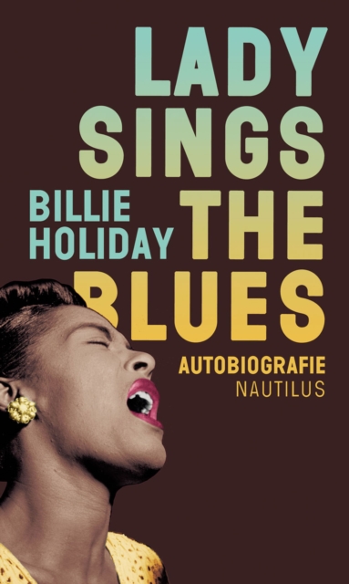 Lady sings the Blues, EPUB eBook