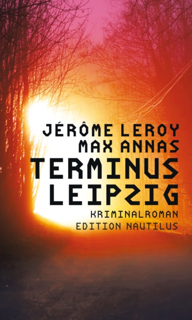 Terminus Leipzig, EPUB eBook