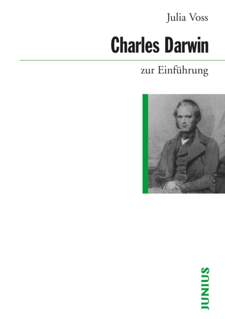 Charles Darwin zur Einfuhrung, EPUB eBook