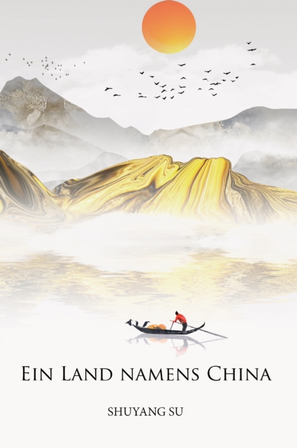 Ein Land names China, EPUB eBook