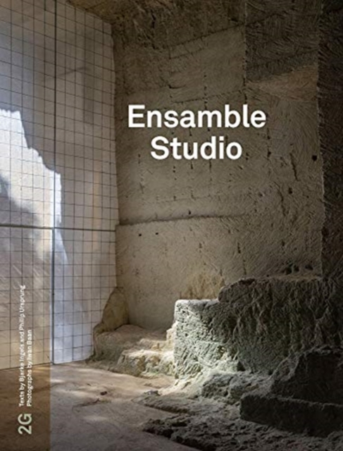 2G 82: Ensamble Studio : No. 82. International Architecture Review, Paperback / softback Book