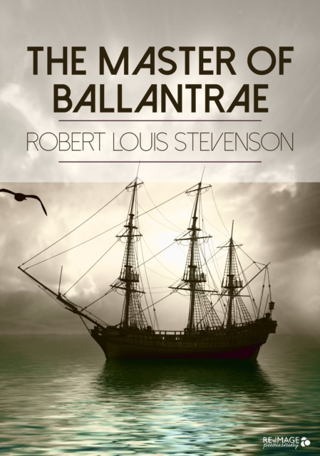 The Master of Ballantrae, EPUB eBook