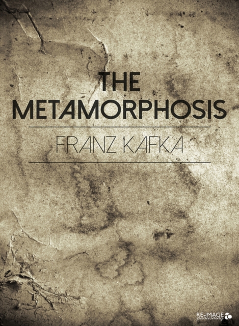 The Metamorphosis, EPUB eBook
