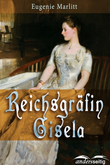 Reichsgrafin Gisela, EPUB eBook
