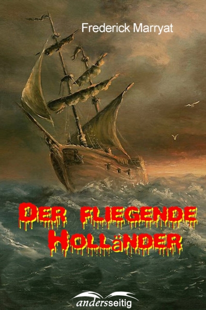 Der fliegende Hollander, EPUB eBook