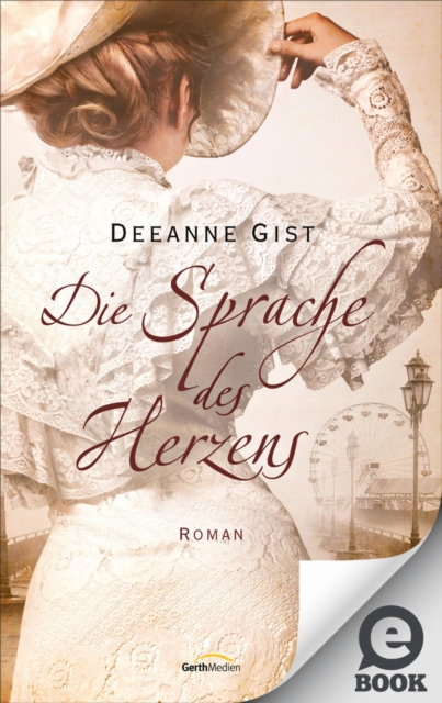 Die Sprache des Herzens : Roman., EPUB eBook