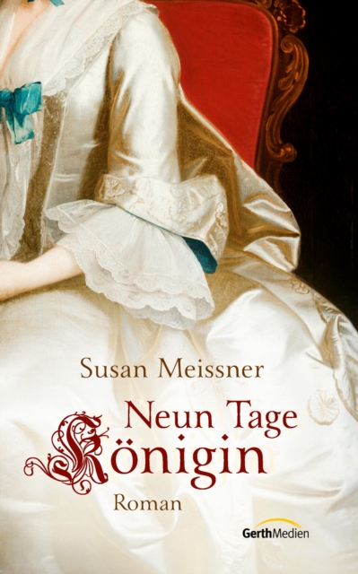 Neun Tage Konigin : Roman., EPUB eBook