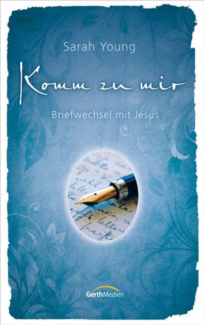 Komm zu mir : Briefwechsel mit Jesus., EPUB eBook