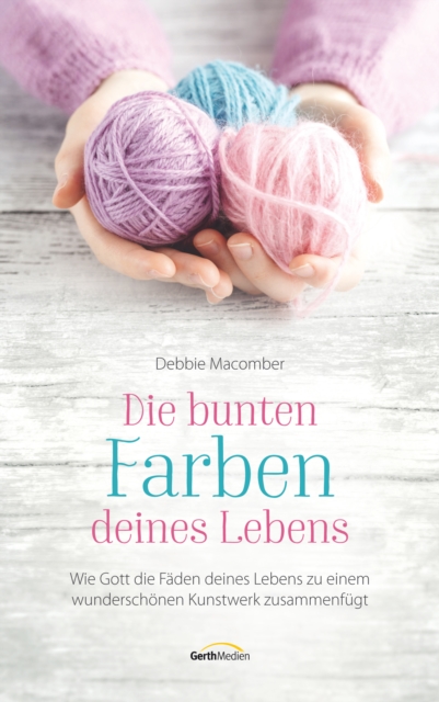 Die bunten Farben deines Lebens, EPUB eBook