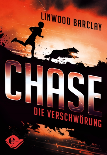 Chase : Die Verschworung, EPUB eBook