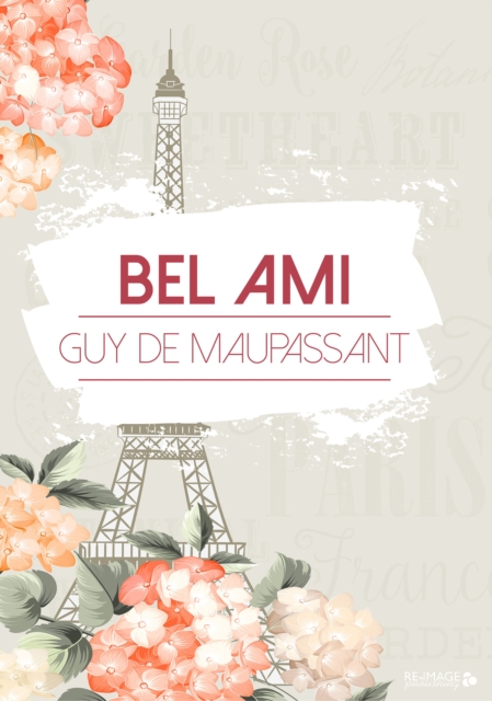 Bel Ami, EPUB eBook