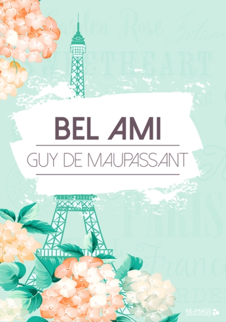 Bel Ami, EPUB eBook