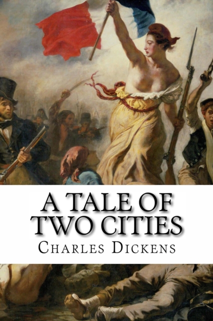 A Tale of Two Cities, EPUB eBook