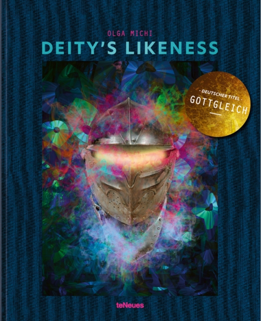 Deity's Likeness, Hardback Book