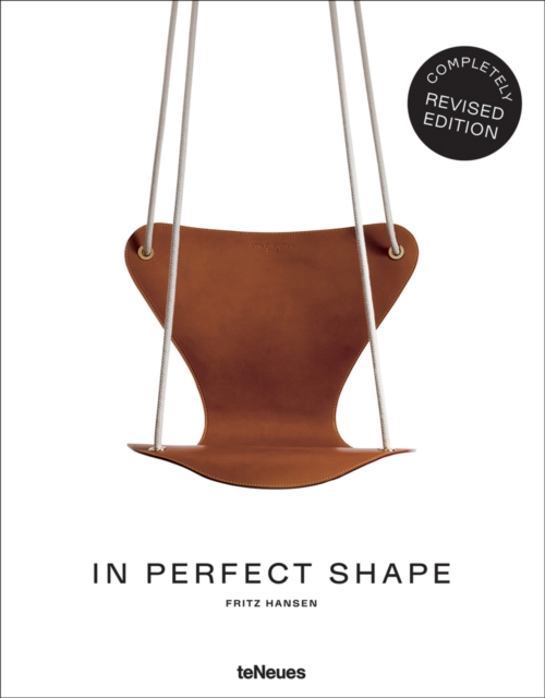 In Perfect Shape, Hardback Book