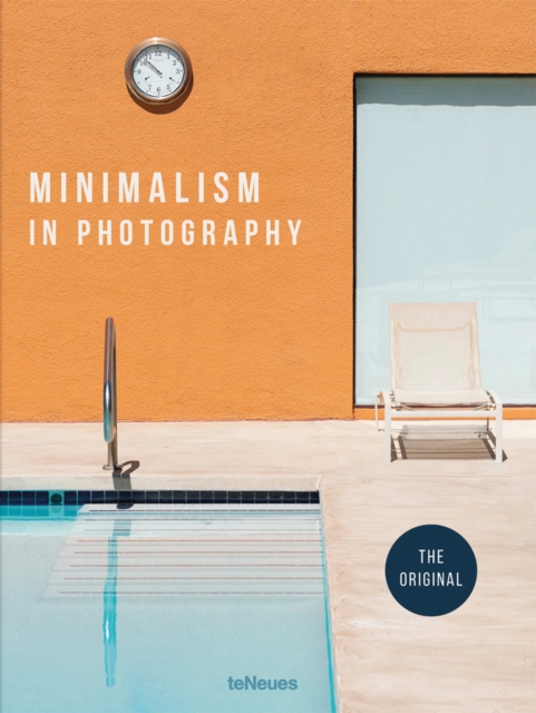Minimalism in Photography : The Original, Hardback Book