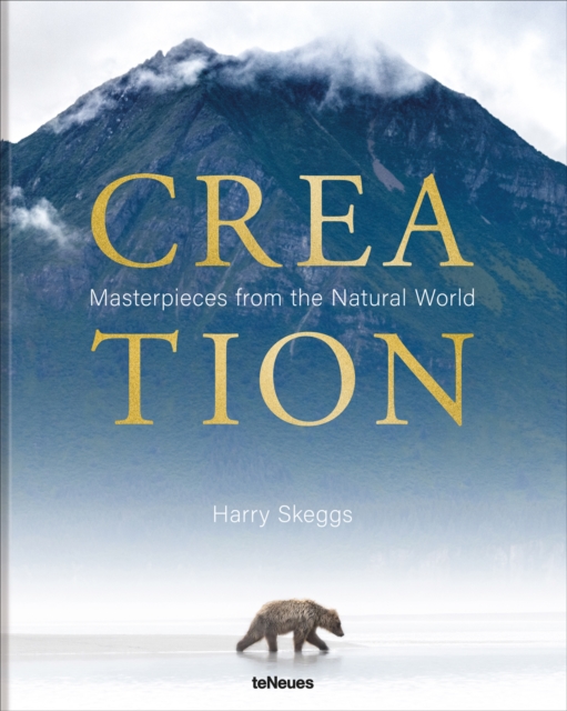 Creation : Masterpieces from the Natural World, Hardback Book