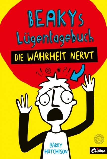 Beakys (Lugen-)Tagebuch : Die Wahrheit nervt, EPUB eBook