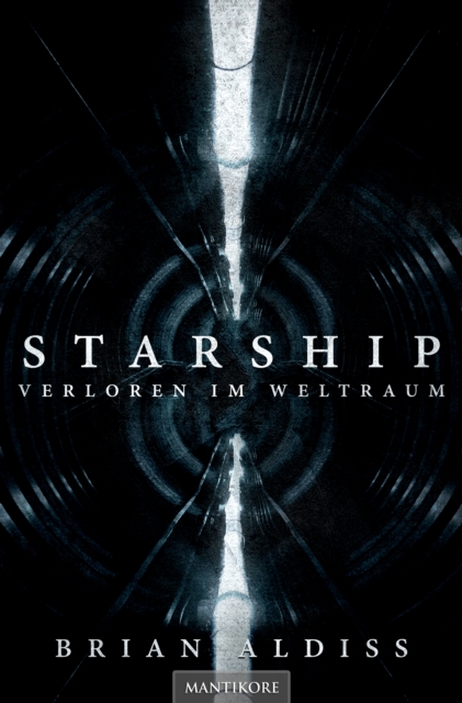 Starship - Verloren im Weltraum, EPUB eBook