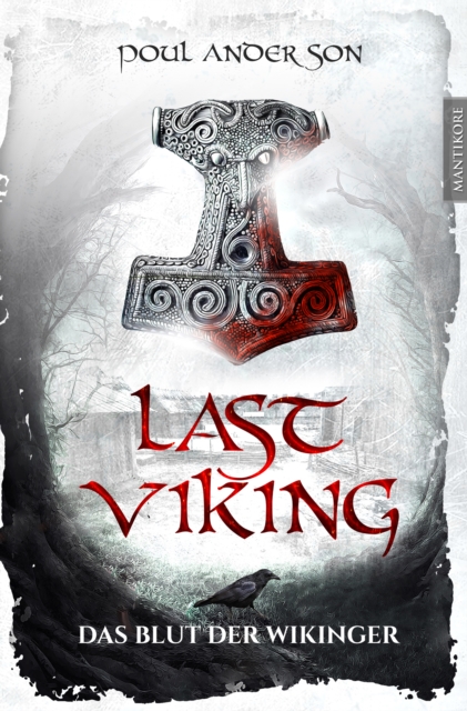 Last Viking - Das Blut der Wikinger, EPUB eBook