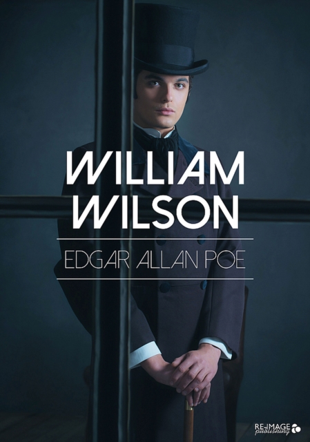 William Wilson, EPUB eBook