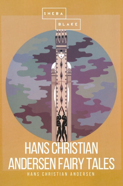 Hans Christian Andersen Fairy Tales, EPUB eBook