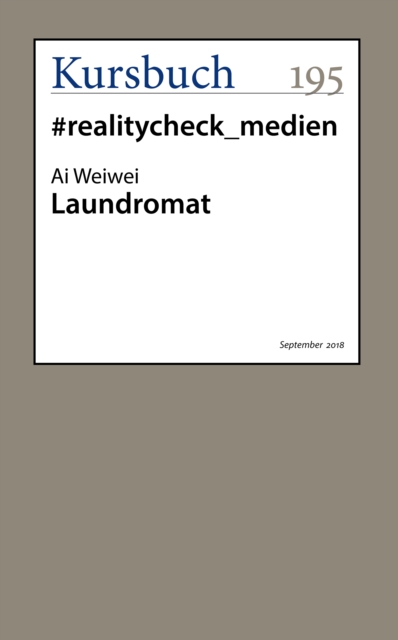 Laundromat, EPUB eBook