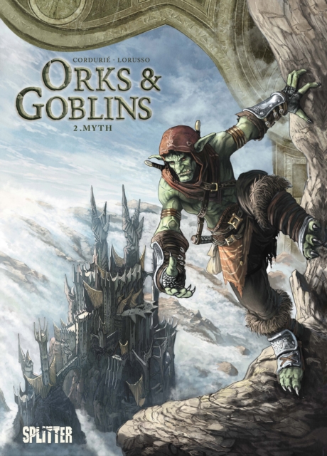 Orks & Goblins. Band 2, PDF eBook