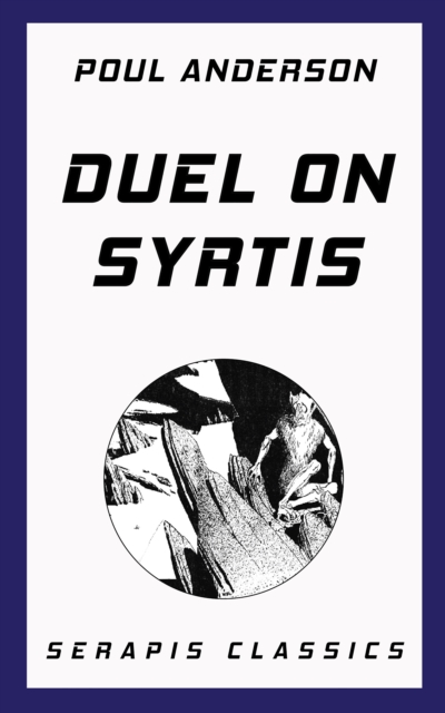 Duel on Syrtis, EPUB eBook