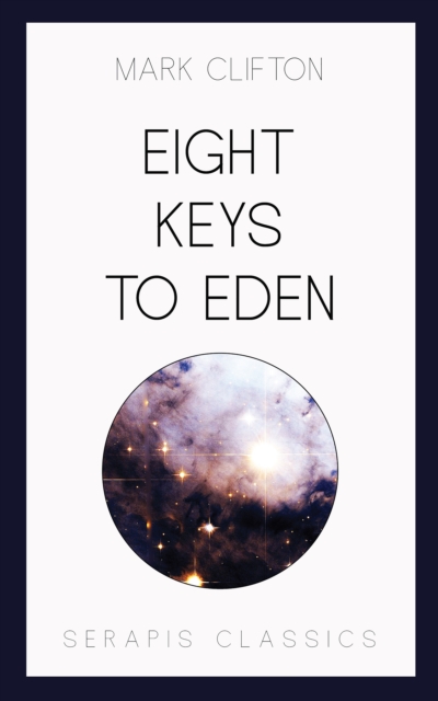 Eight Keys to Eden, EPUB eBook