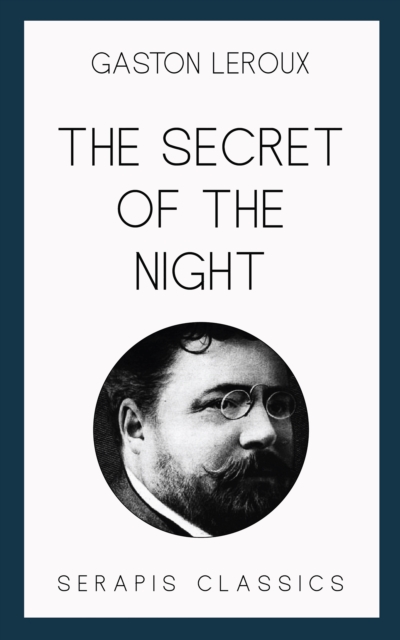 The Secret of the Night, EPUB eBook