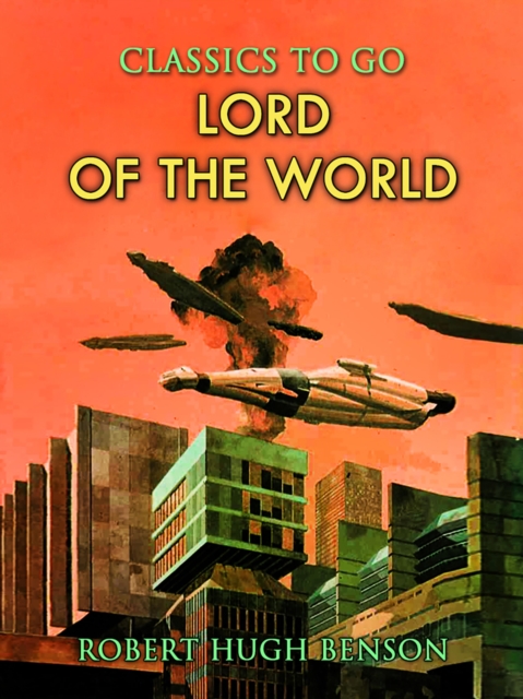 Lord of the World, EPUB eBook