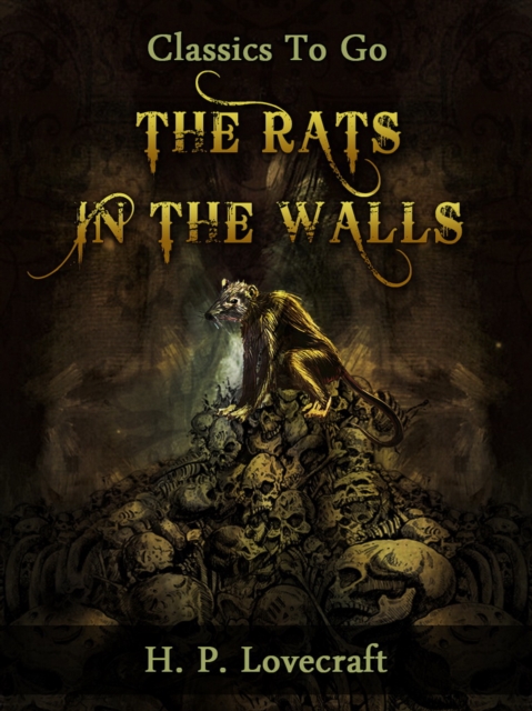 The Rats in the Walls, EPUB eBook