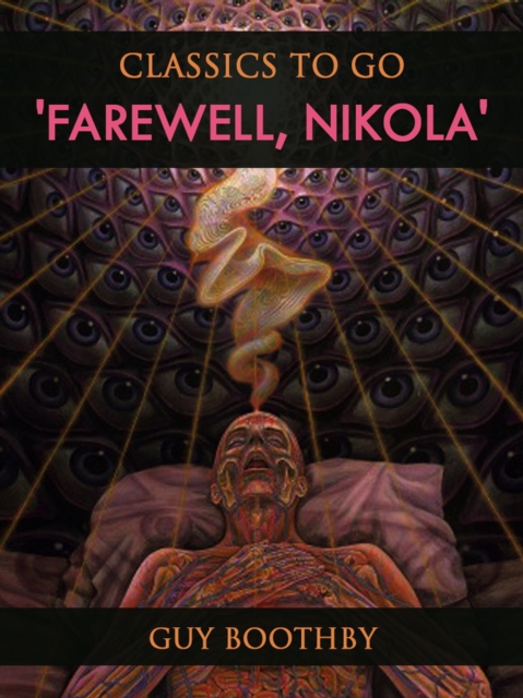 'Farewell, Nikola', EPUB eBook