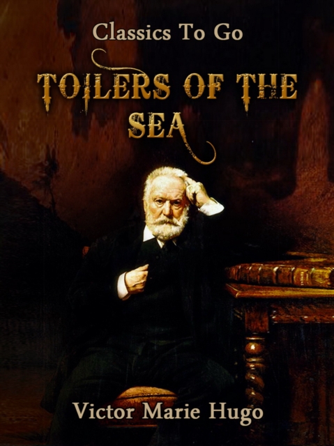 Toilers of the Sea, EPUB eBook