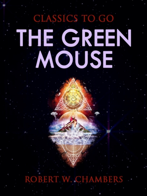 The Green Mouse, EPUB eBook